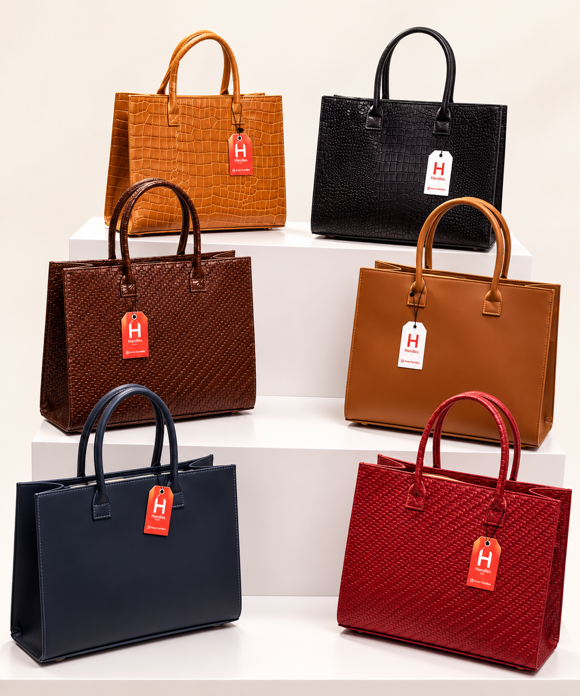 Maxi Tote Bags 33