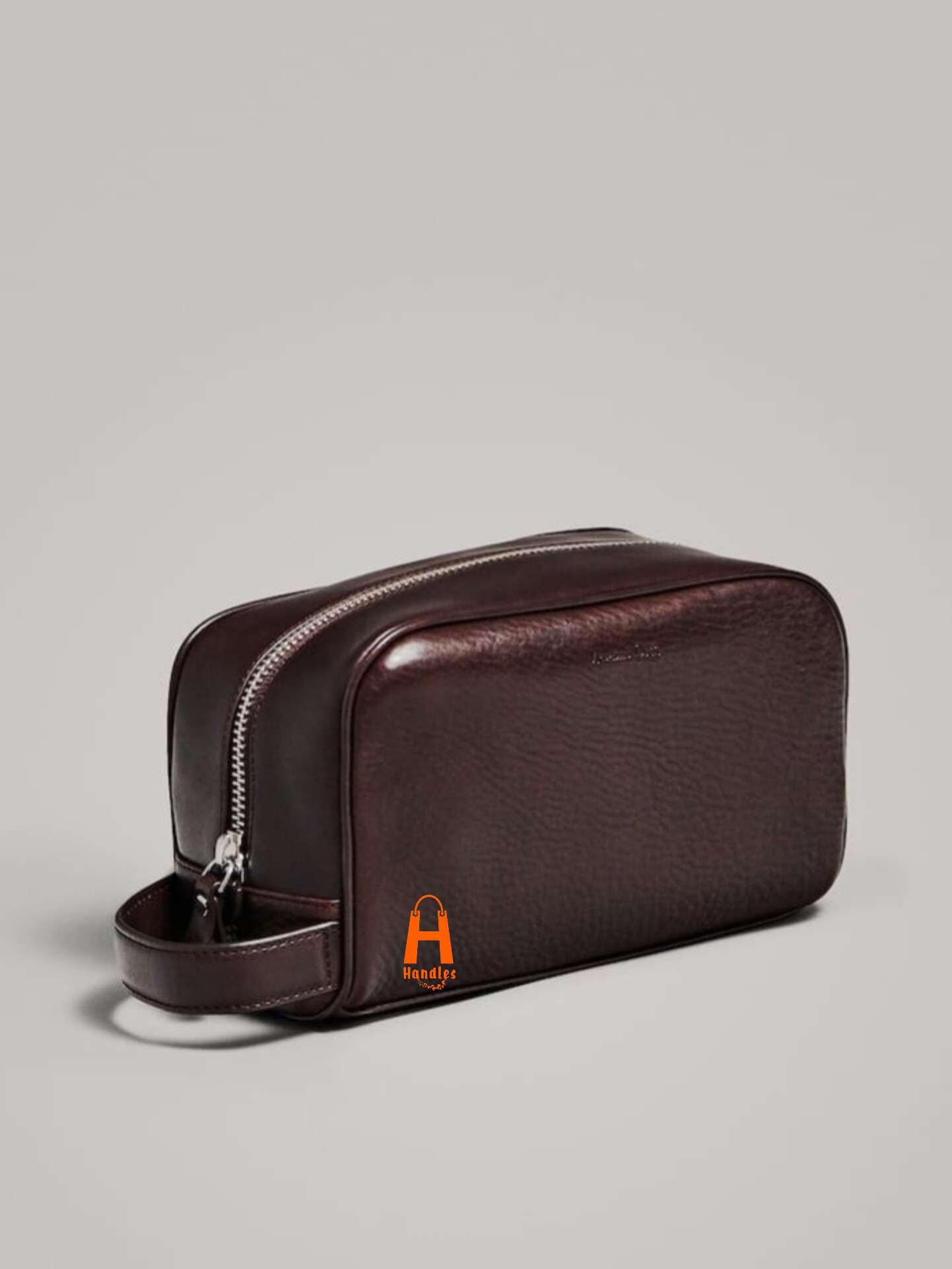 Mayor Men's Purse 02
