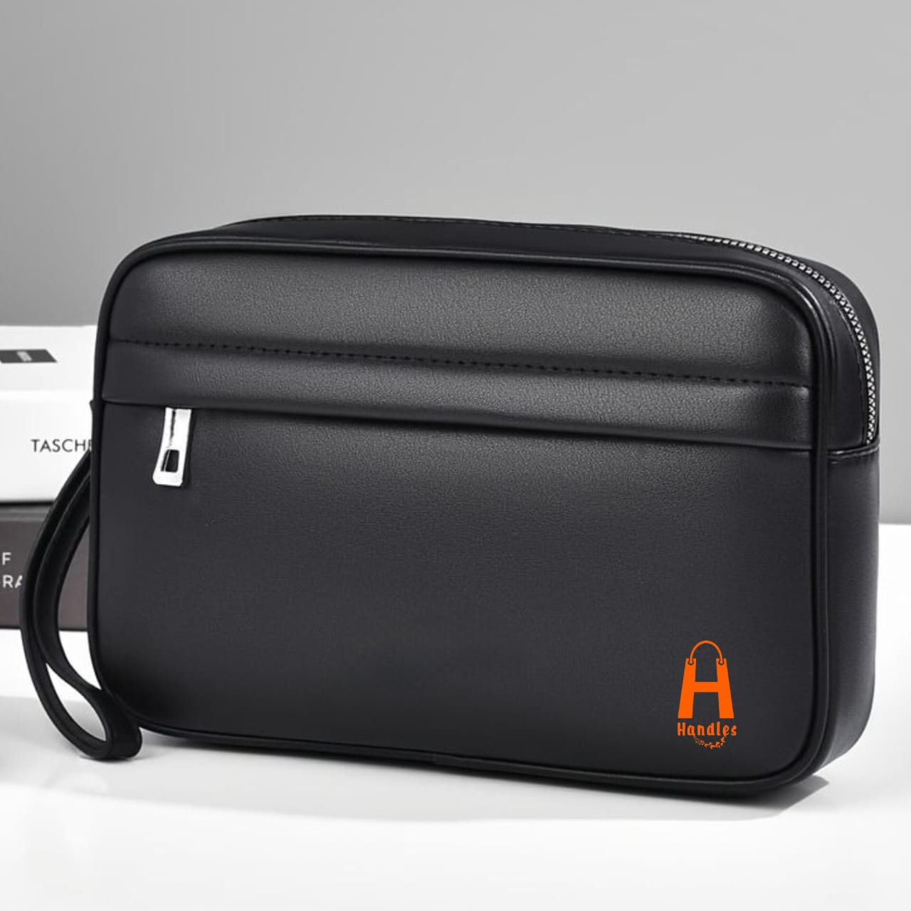 Mayor Men's Purse