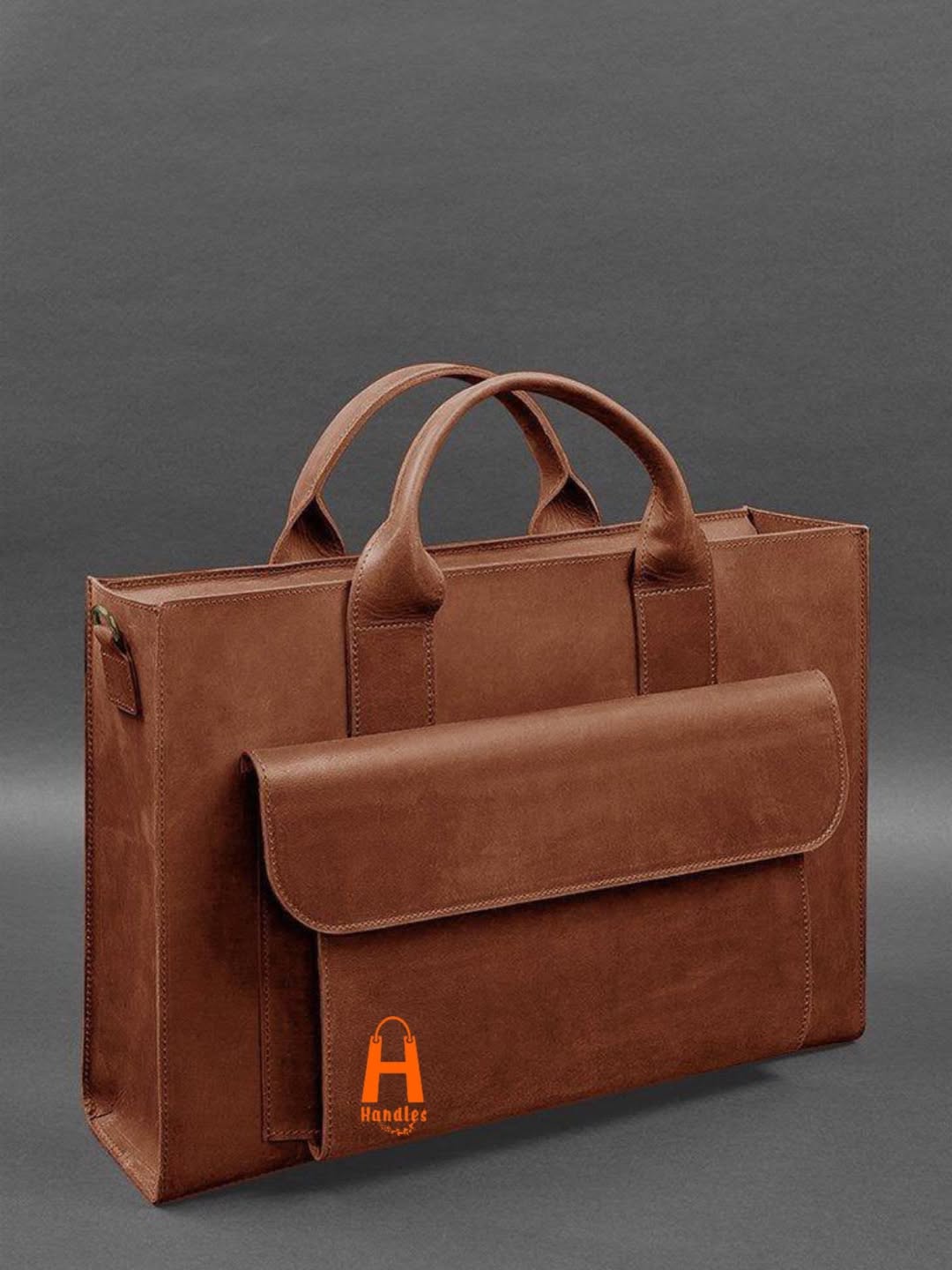 Office Satchel
