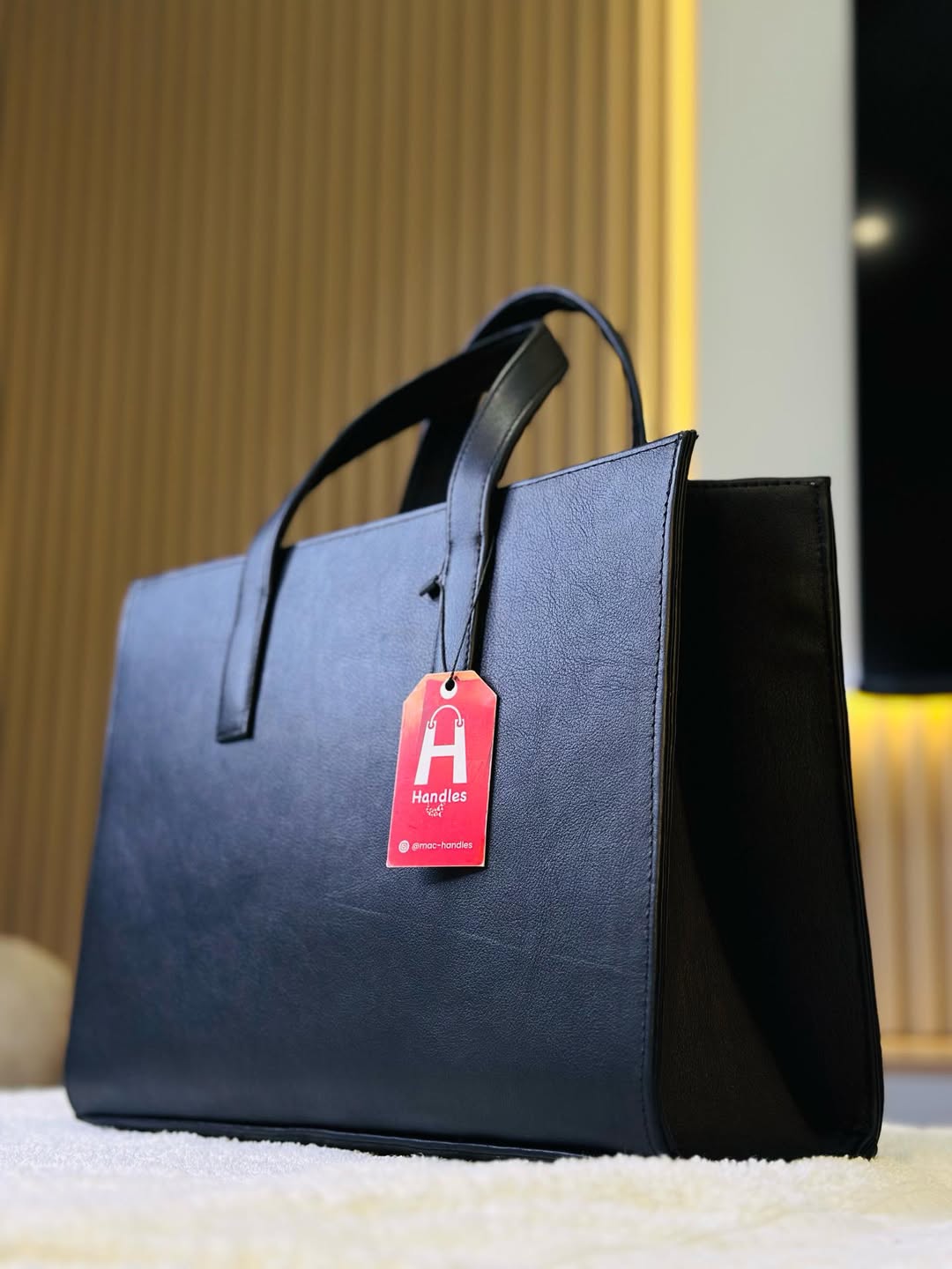 Rose Tote