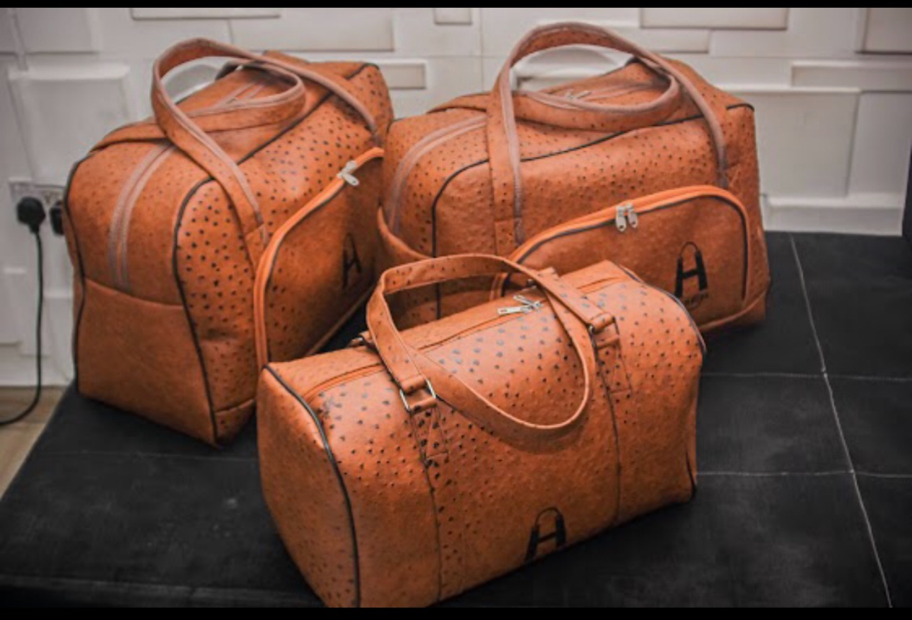 Travel Bags