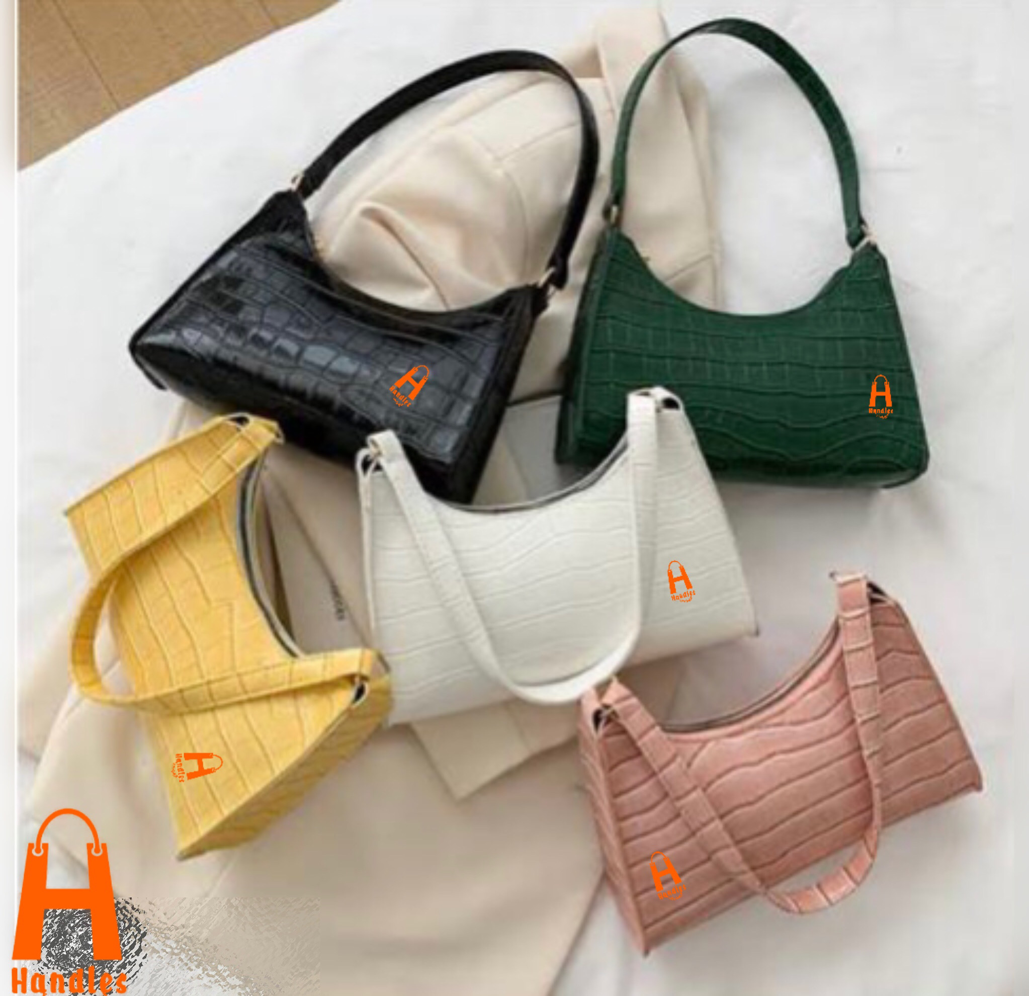 Yene Collection- 02